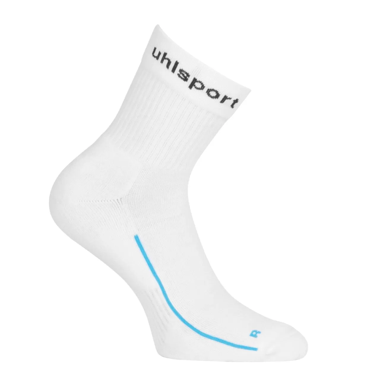 uhlsport Chaussettes*Team Classic Socken (3 Paar) Blanc