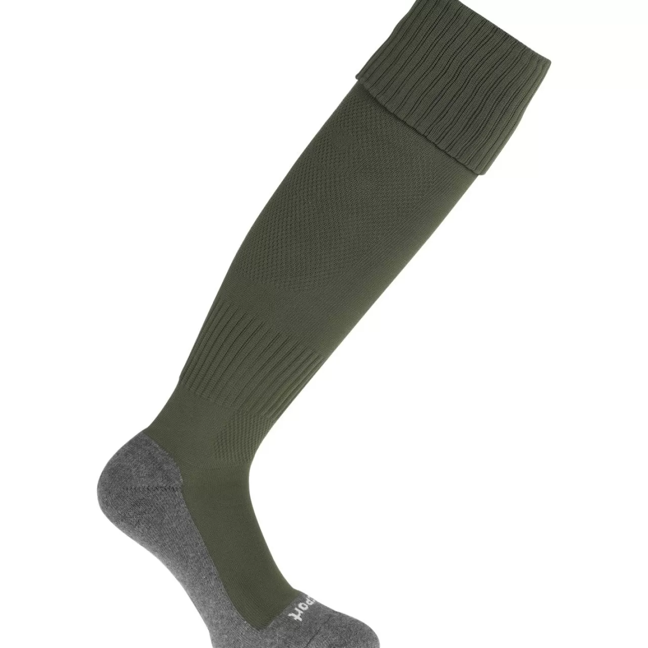 uhlsport Chaussettes*Team Pro Essential Socks Dark Olive