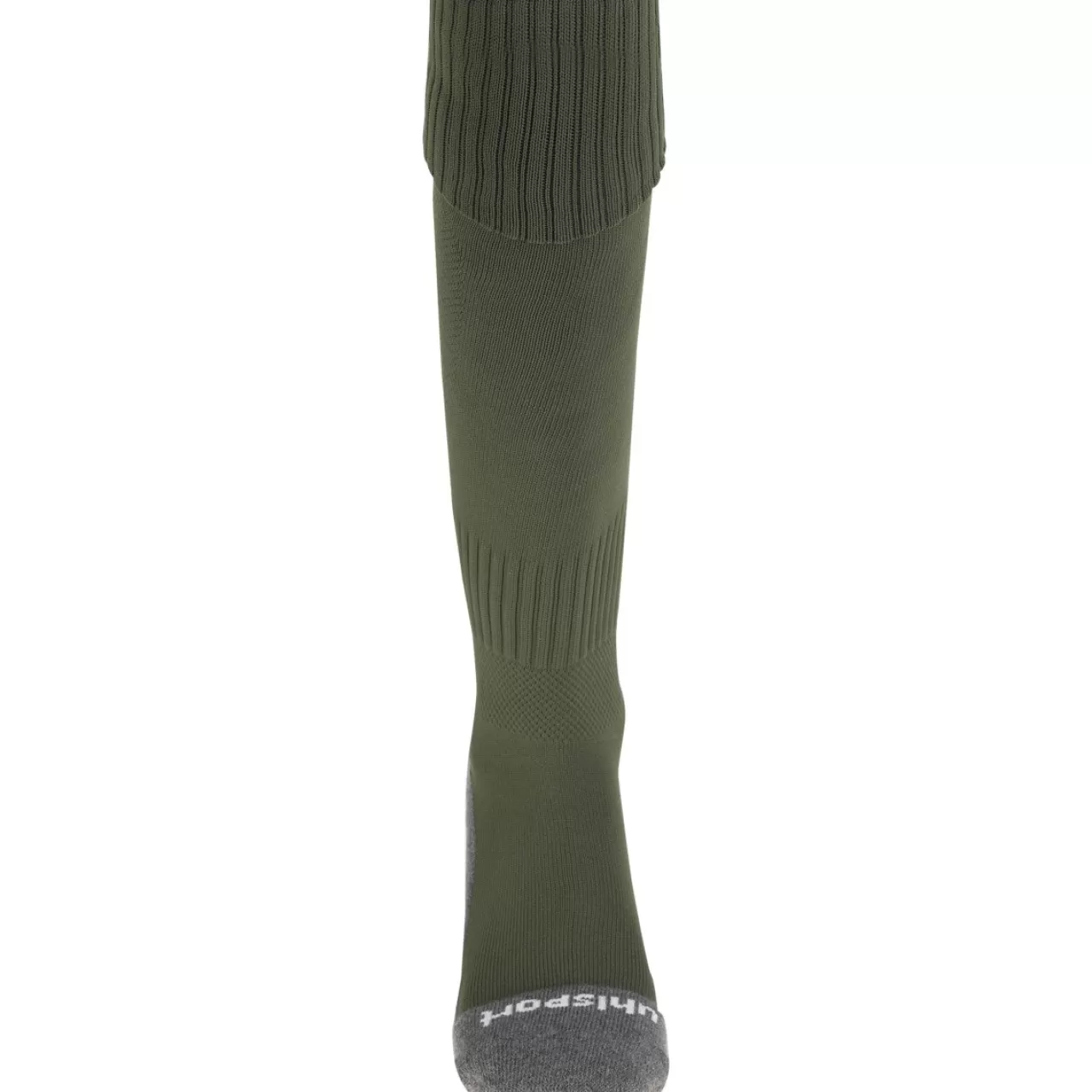 uhlsport Chaussettes*Team Pro Essential Socks Dark Olive