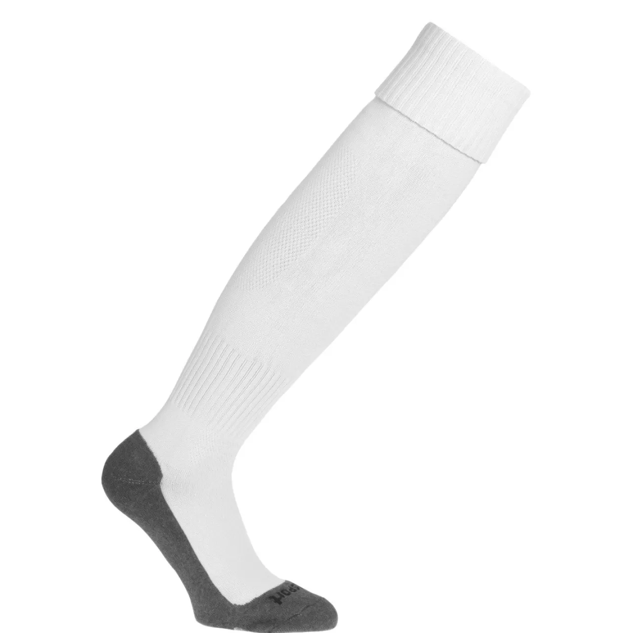 uhlsport Chaussettes*Team Pro Essential Stutzenstrumpf Blanc