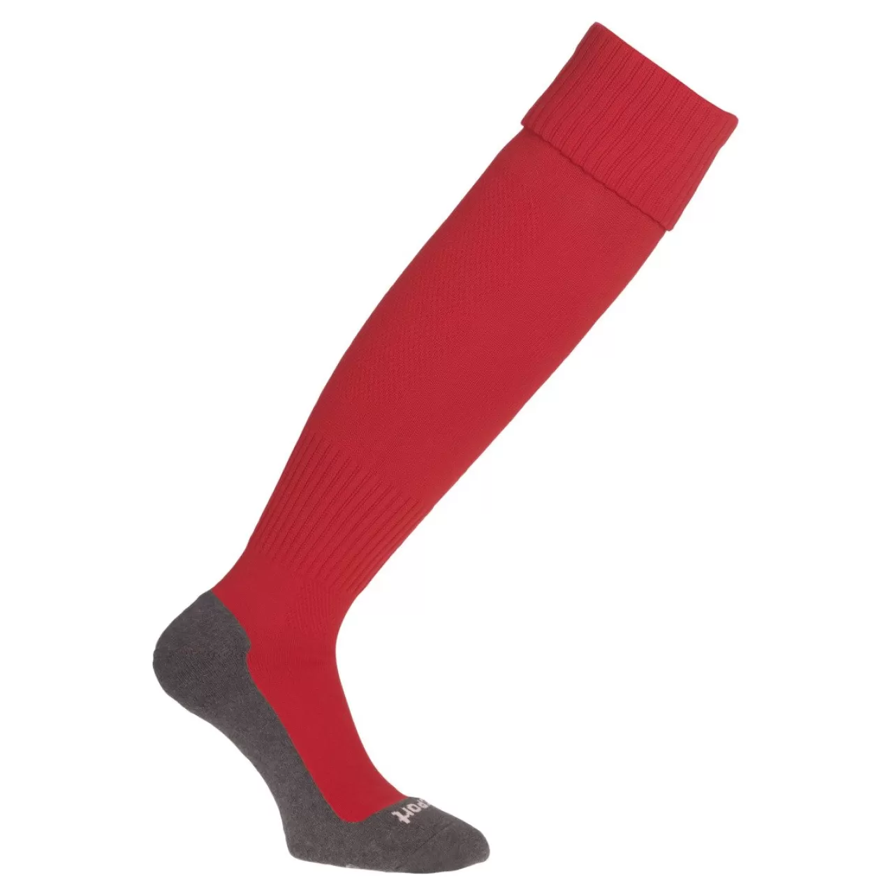 uhlsport Chaussettes*Team Pro Essential Stutzenstrumpf Rouge