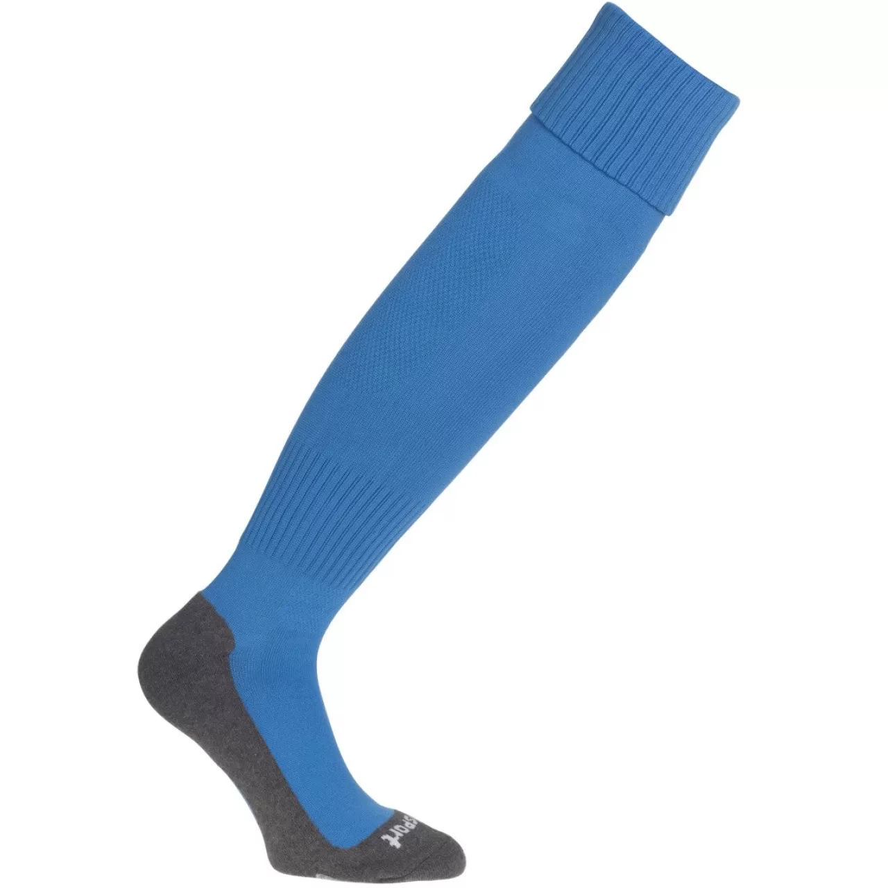 uhlsport Chaussettes*Team Pro Essential Stutzenstrumpf Cyan