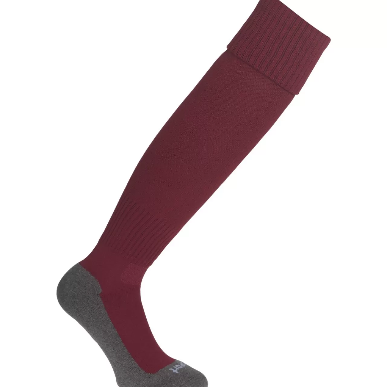 uhlsport Chaussettes*Team Pro Essential Stutzenstrumpf Bordeaux