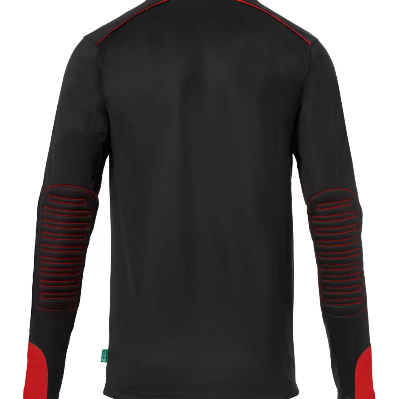 uhlsport Maillots Et Hauts Pour Gardiens De But*Tower Torwart Trikot Noir/Rouge